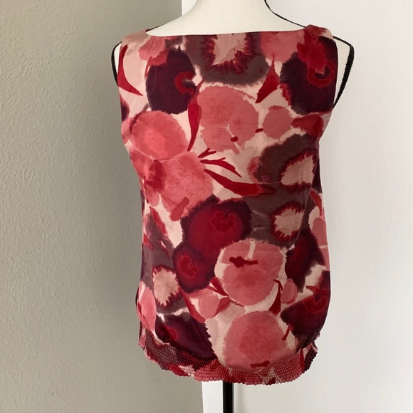 Loft Ruffle Top - Picture 3 of 8